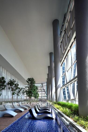 Shenton Way (D1), Condominium #561970321